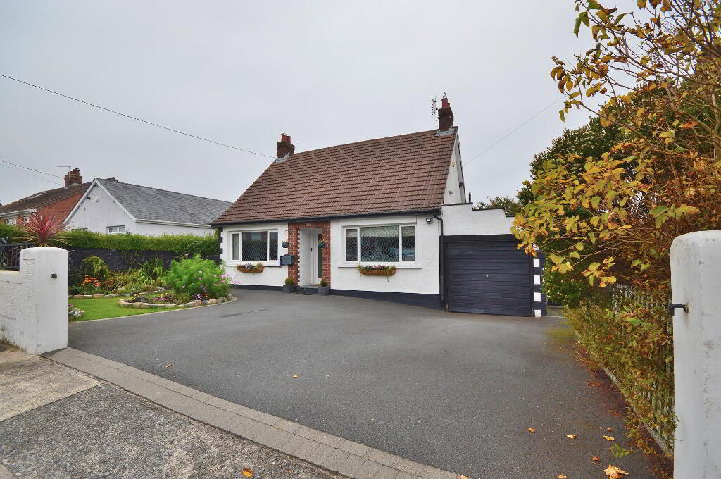 Photo 2 of 50 Silverstream Avenue, Bangor