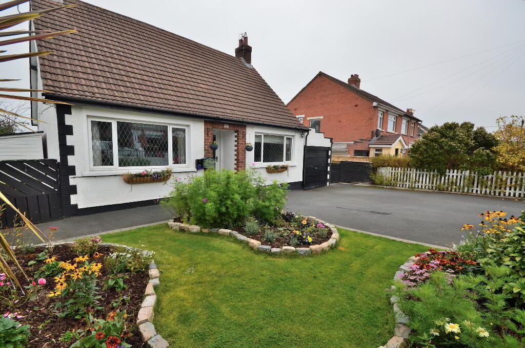 Photo 1 of 50 Silverstream Avenue, Bangor