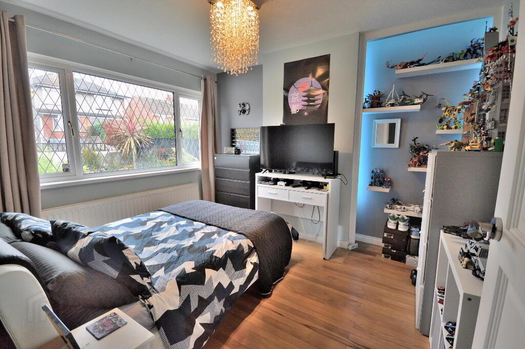 Photo 18 of 50 Silverstream Avenue, Bangor