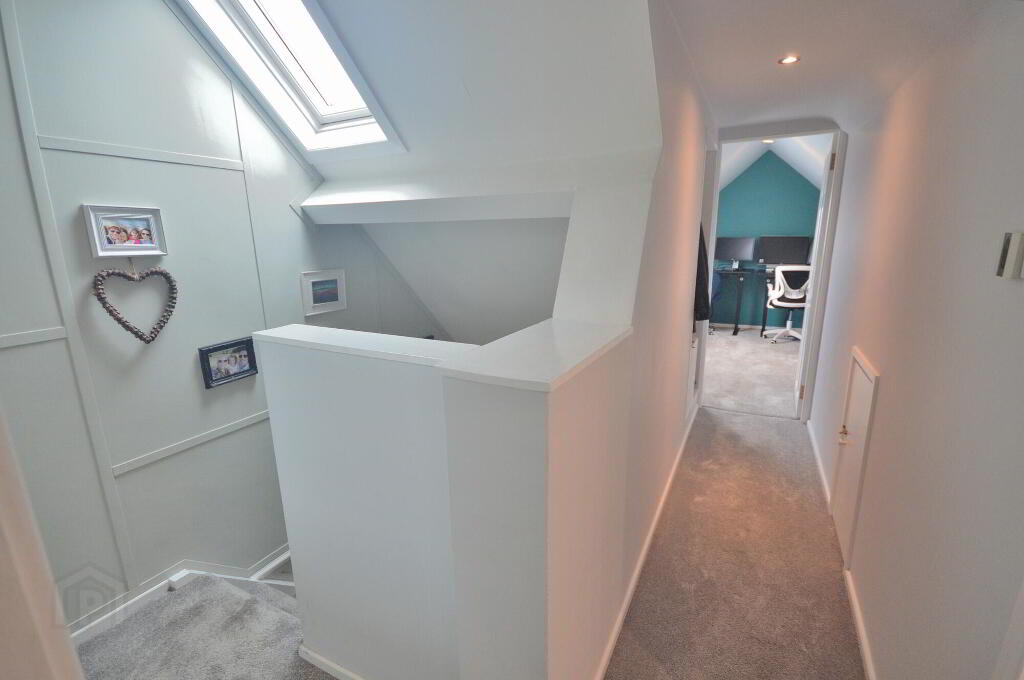 Photo 20 of 50 Silverstream Avenue, Bangor