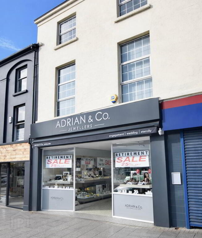 Photo 1 of 21 William Street, Cookstown