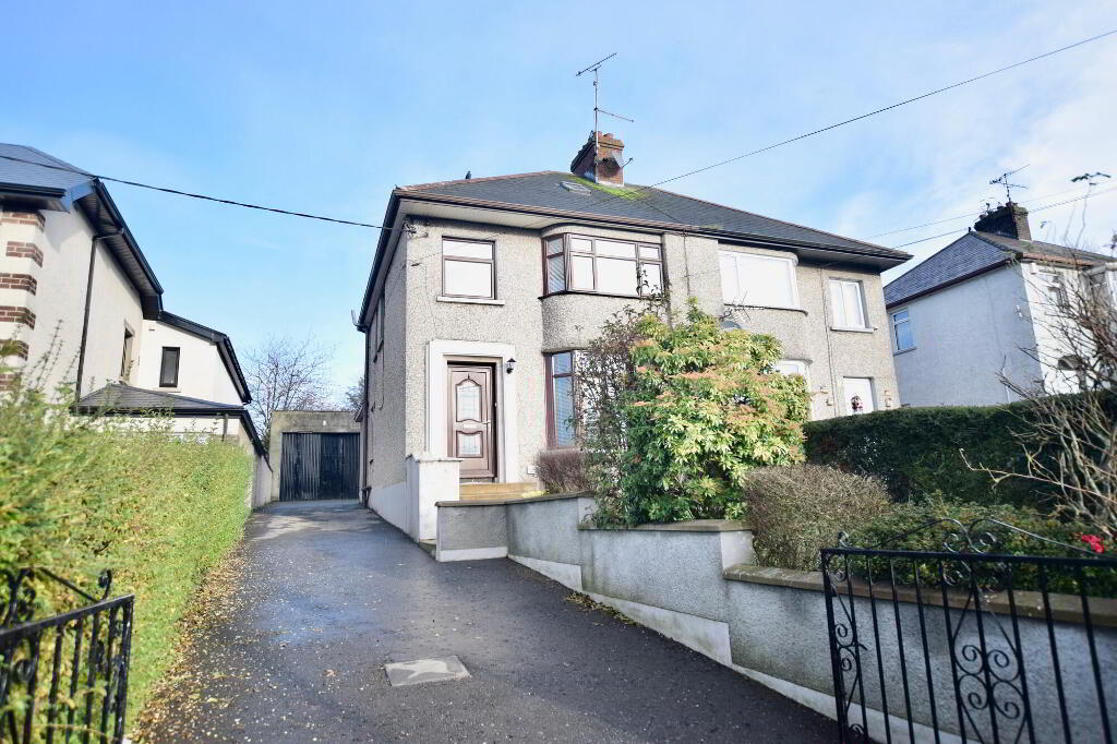 Photo 1 of 11 Fairhill Road, Cookstown