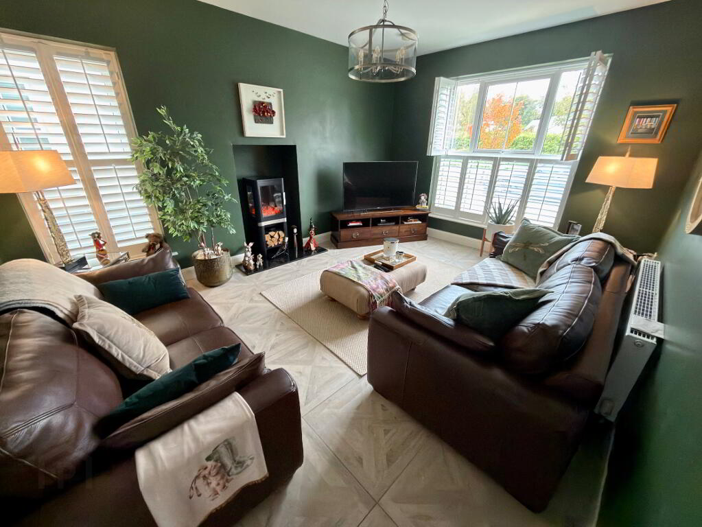 Photo 2 of 13 Sampsons Green, Ballykelly