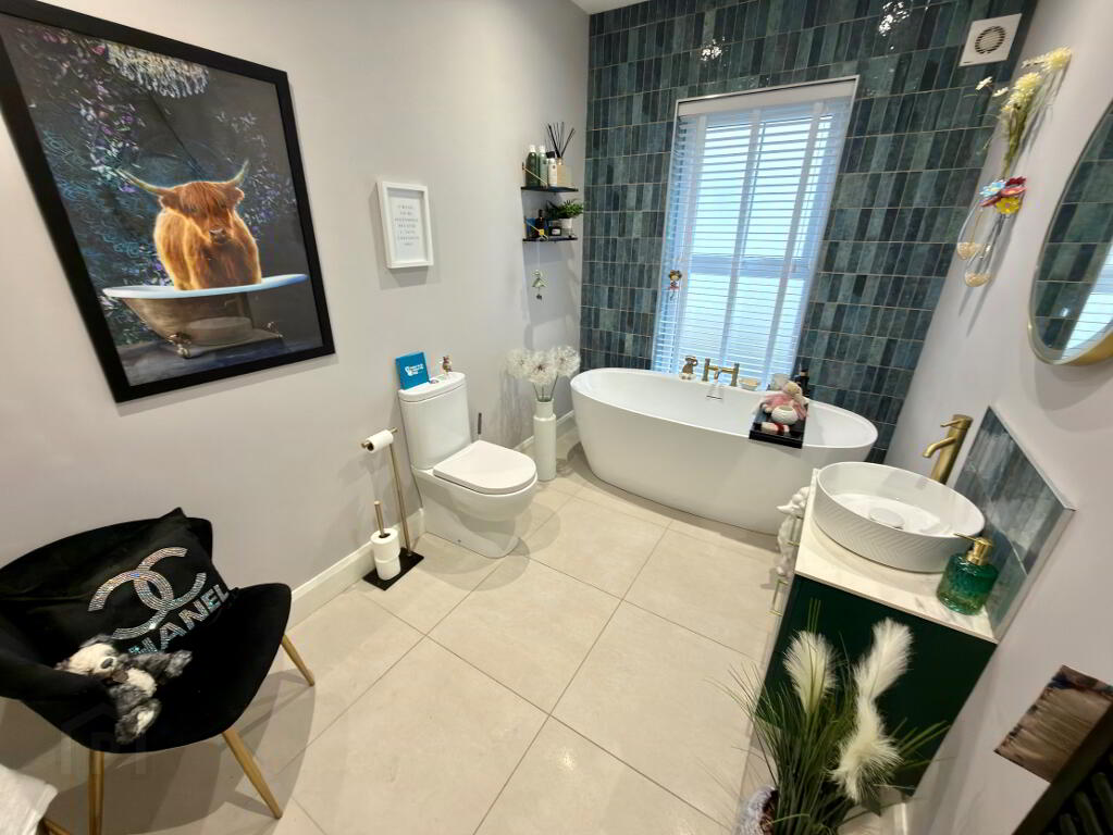 Photo 21 of 13 Sampsons Green, Ballykelly