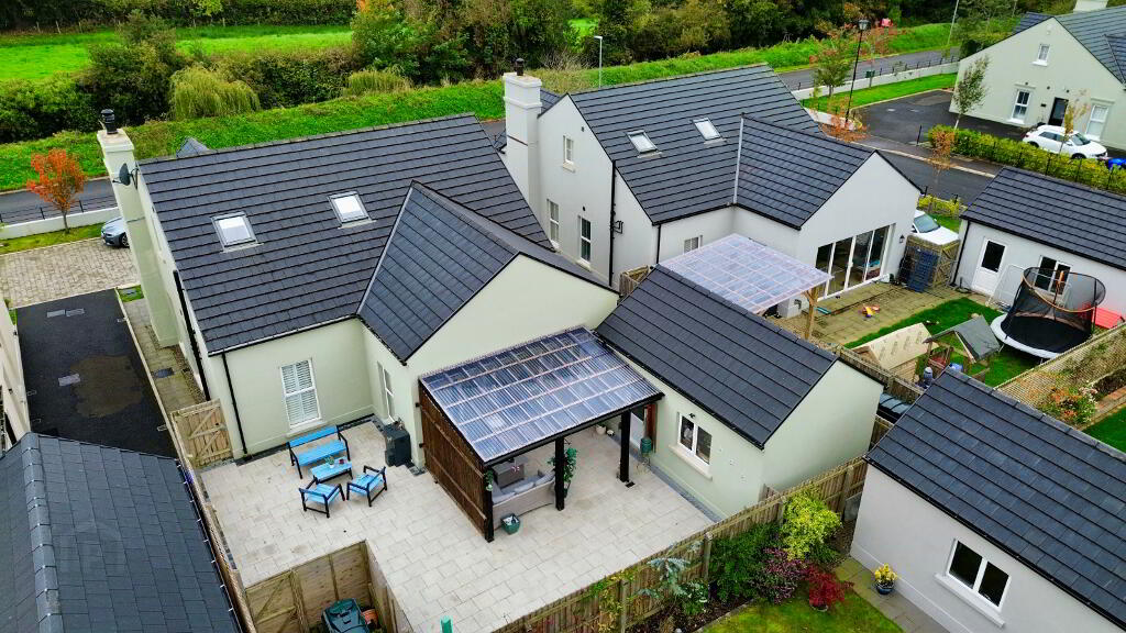 Photo 31 of 13 Sampsons Green, Ballykelly