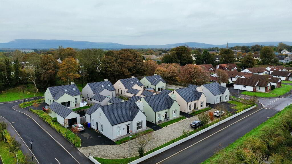 Photo 33 of 13 Sampsons Green, Ballykelly