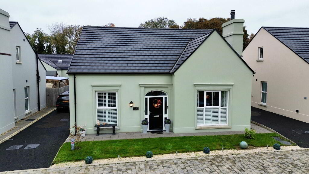 Photo 35 of 13 Sampsons Green, Ballykelly