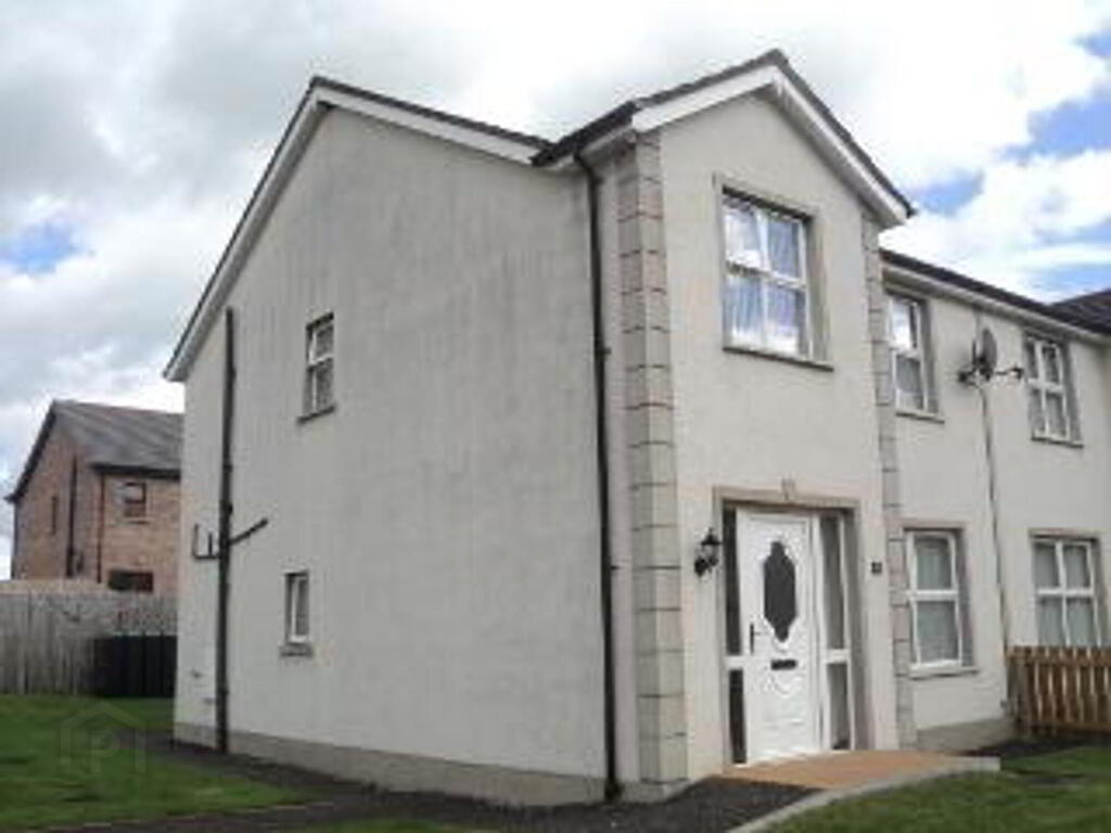 Photo 1 of 19 Castlewood Park, Dervock, Ballymoney