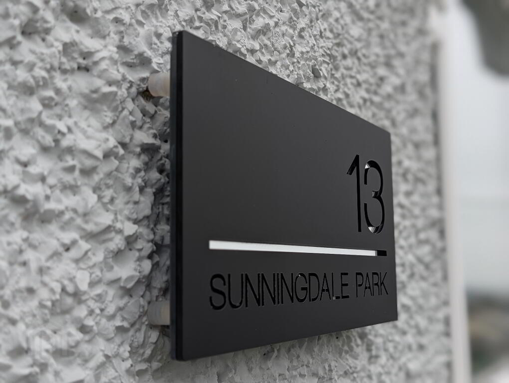 Photo 3 of 13 Sunningdale Park, Newcastle