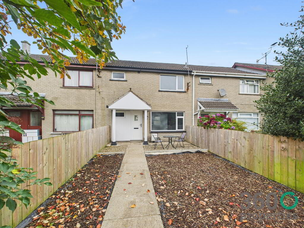 Photo 1 of 101 Millfield, Ballymena