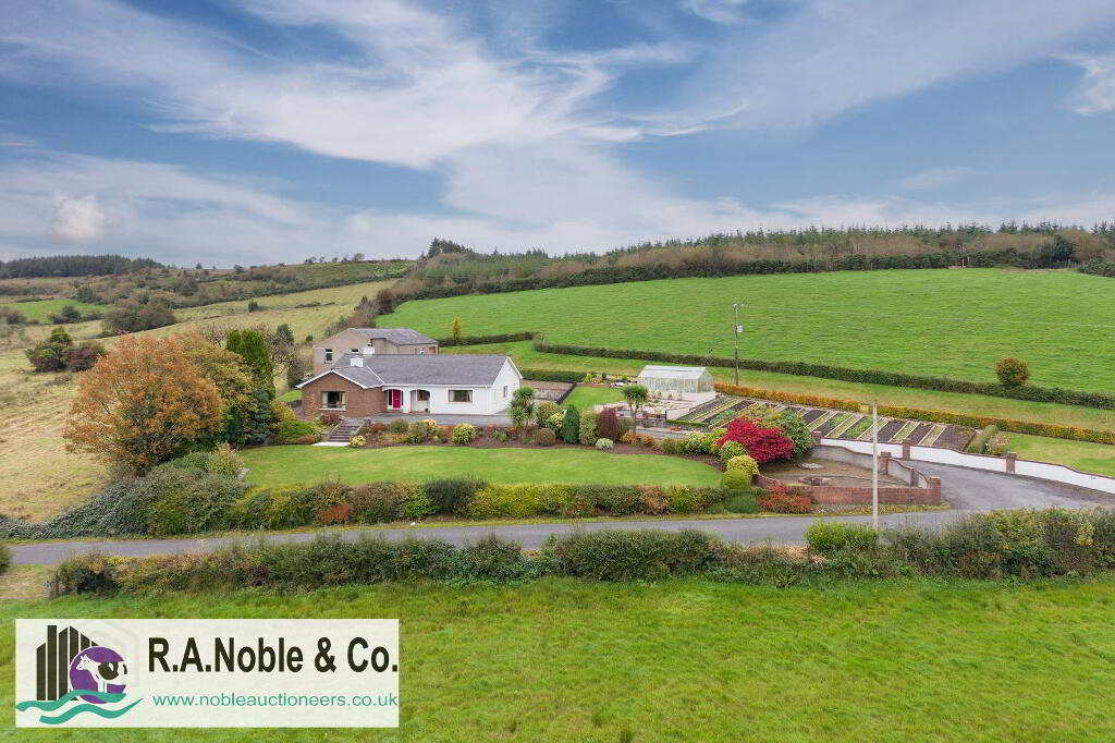 Photo 1 of 264 Cooneen Road, Fivemiletown, Brookeborough
