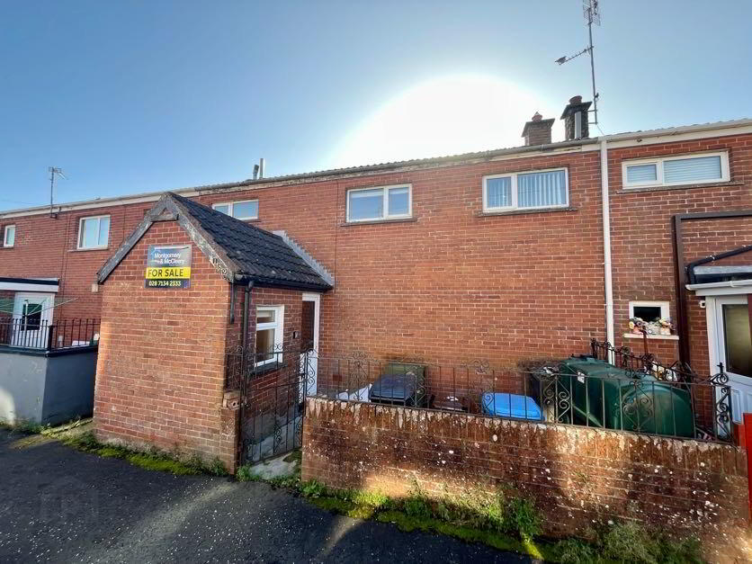 Photo 1 of 189 Glenowen Park, Cityside, Derry/Londonderry