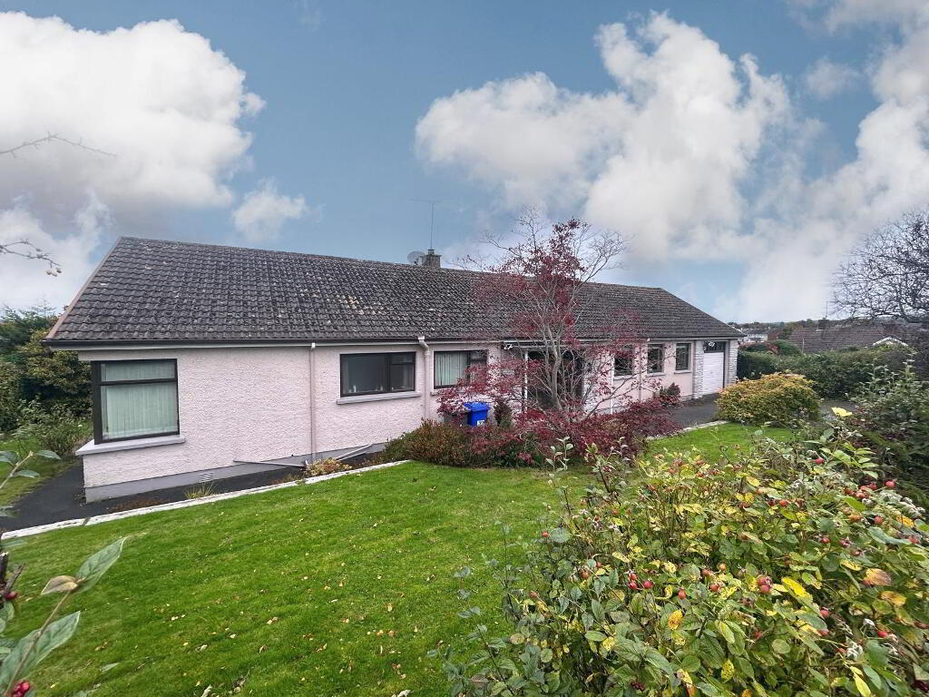 Photograph 1, 4 Knockgreenan Park 