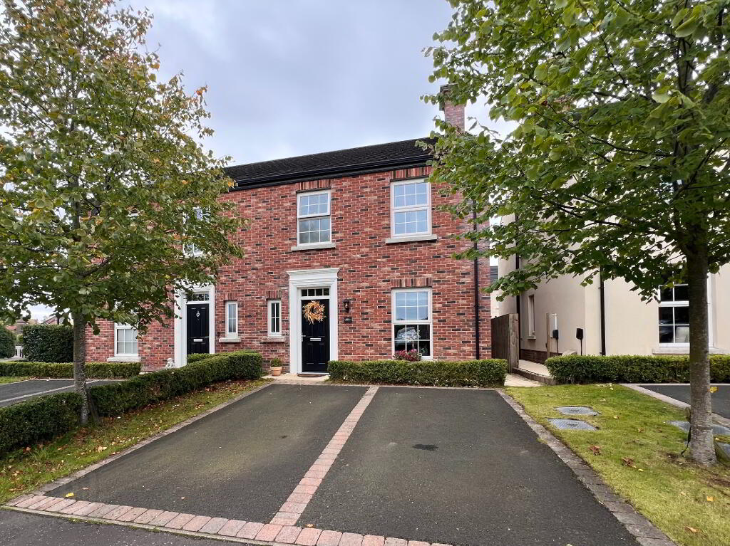 Photo 1 of 43 The Oaks, Magherafelt