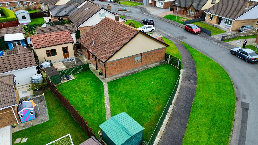 Photo 11 of 123 Abbeydale, Waterside, L'Derry