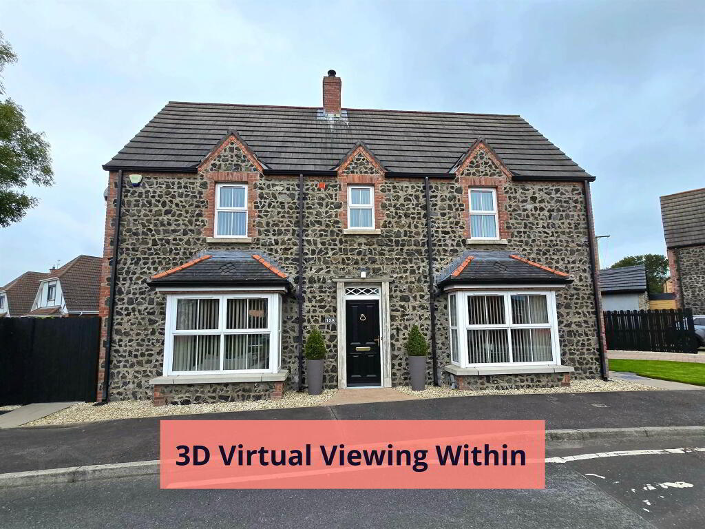 138 Wellington Park Avenue, Maghaberry, BT67 0US
