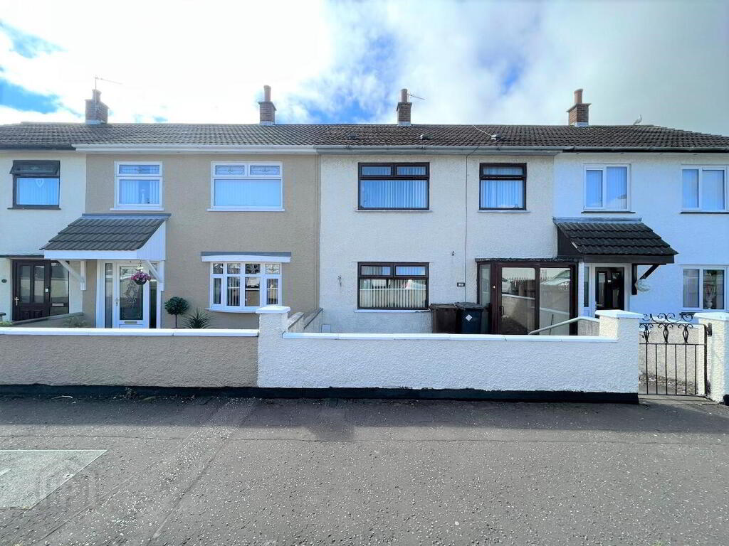 Photo 1 of 18 Blackthorn Park, Carrickfergus