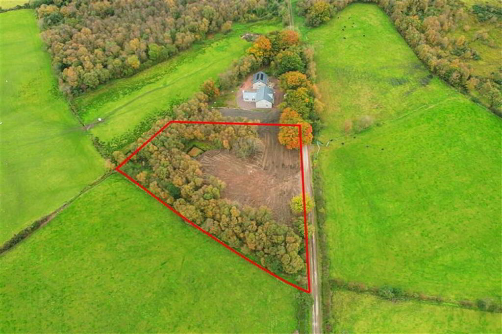 134a Knockmany Rd, Corboe, Clogher, BT76 0XQ