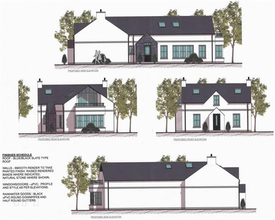 Photo 1 of 14 Bonecastle Road, Downpatrick