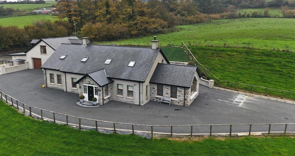 Photograph 1, 2 Magherenny Road, Drumquin