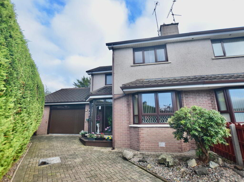 Photo 1 of 8 Forthglen, Cookstown