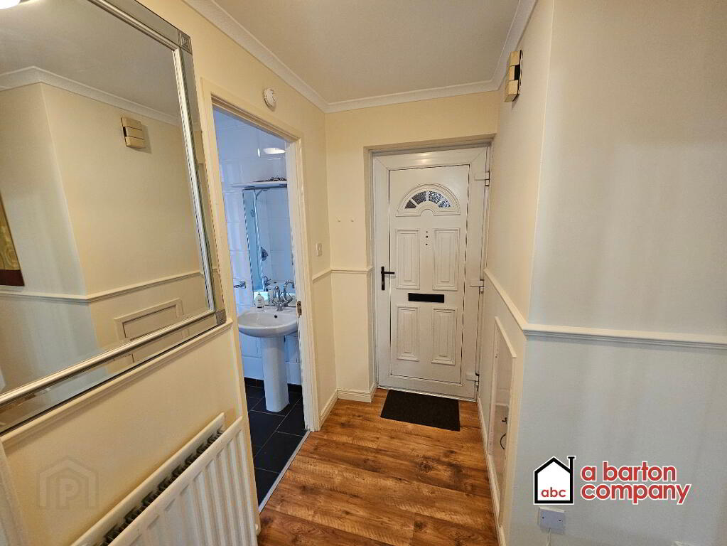 Photo 10 of 12 The Cedars, Jordanstown, Newtownabbey