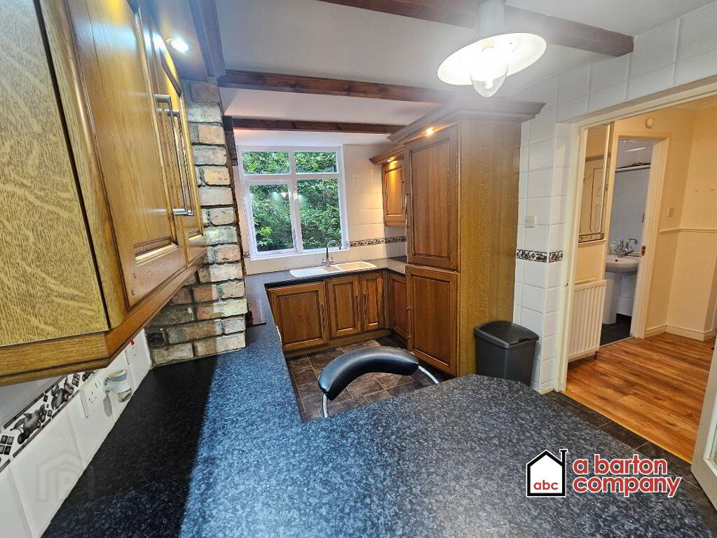 Photo 6 of 12 The Cedars, Jordanstown, Newtownabbey