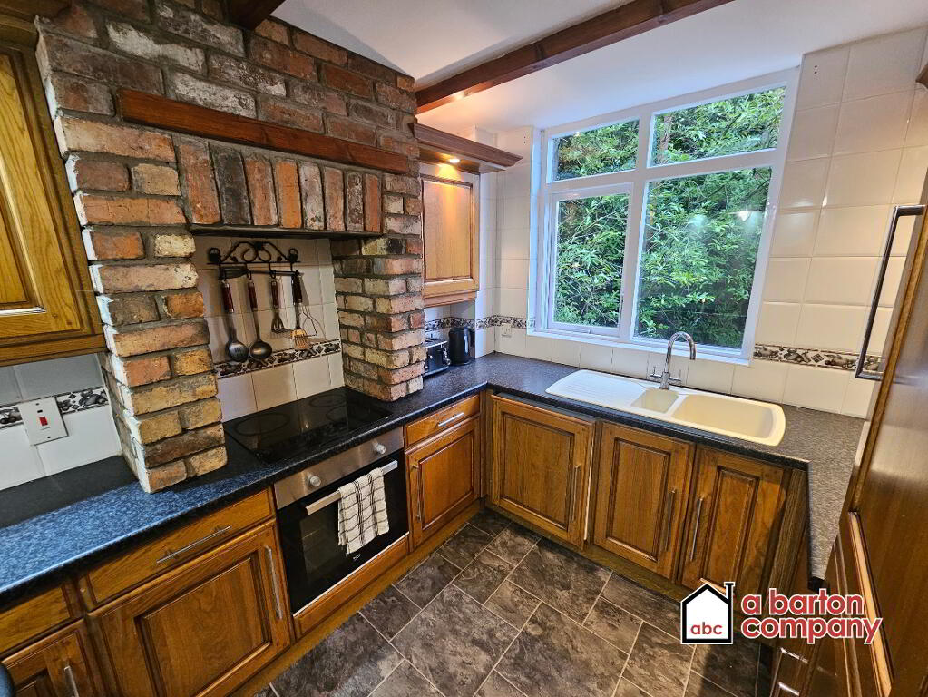 Photo 4 of 12 The Cedars, Jordanstown, Newtownabbey