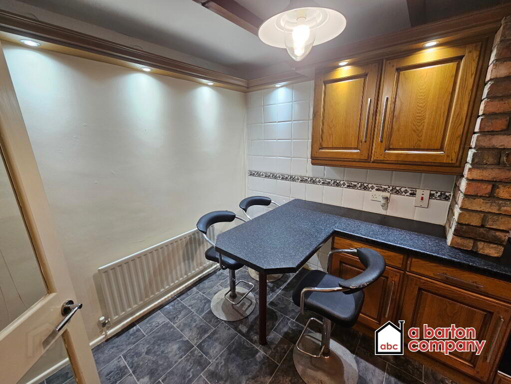 Photo 8 of 12 The Cedars, Jordanstown, Newtownabbey