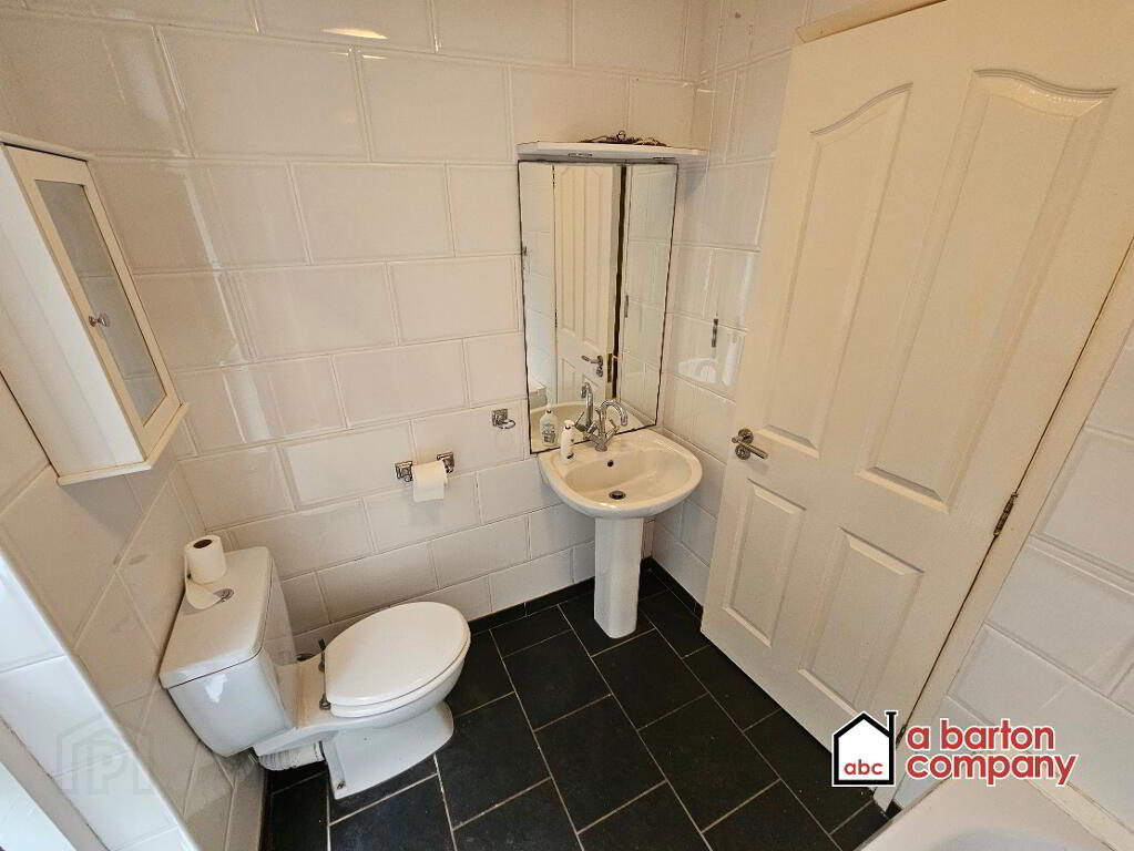 Photo 15 of 12 The Cedars, Jordanstown, Newtownabbey