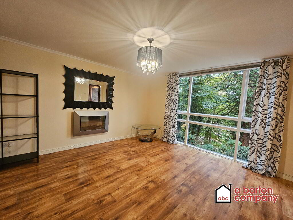Photo 2 of 12 The Cedars, Jordanstown, Newtownabbey