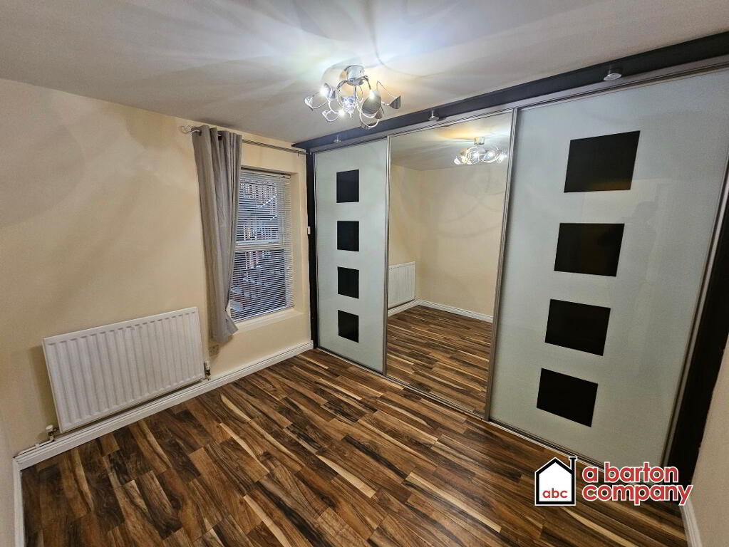 Photo 13 of 12 The Cedars, Jordanstown, Newtownabbey