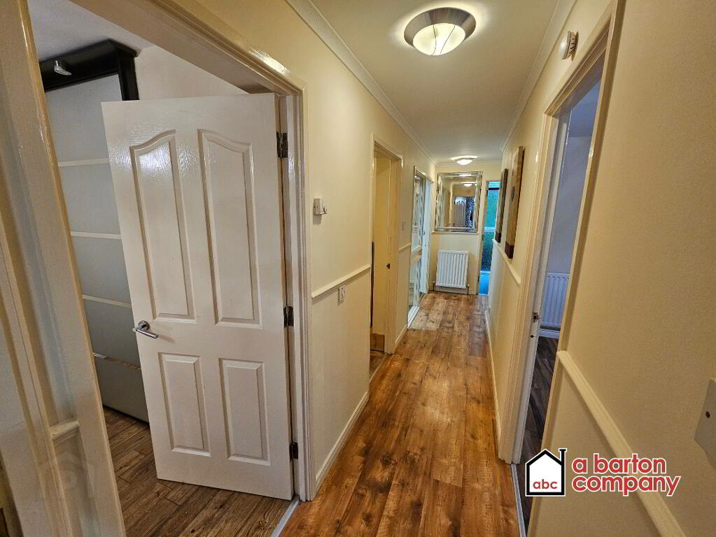 Photo 16 of 12 The Cedars, Jordanstown, Newtownabbey