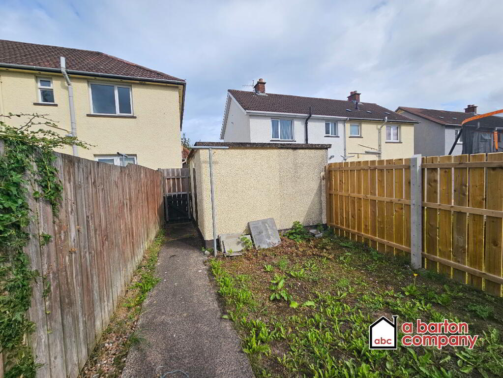 Photo 13 of 52 Carnreagh Bend, Rathcoole, Newtownabbey