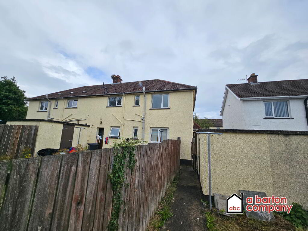Photo 12 of 52 Carnreagh Bend, Rathcoole, Newtownabbey