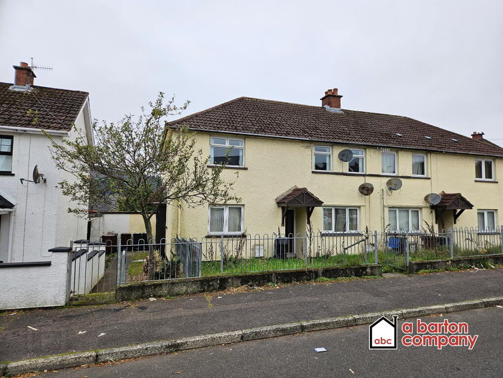 Photo 15 of 52 Carnreagh Bend, Rathcoole, Newtownabbey