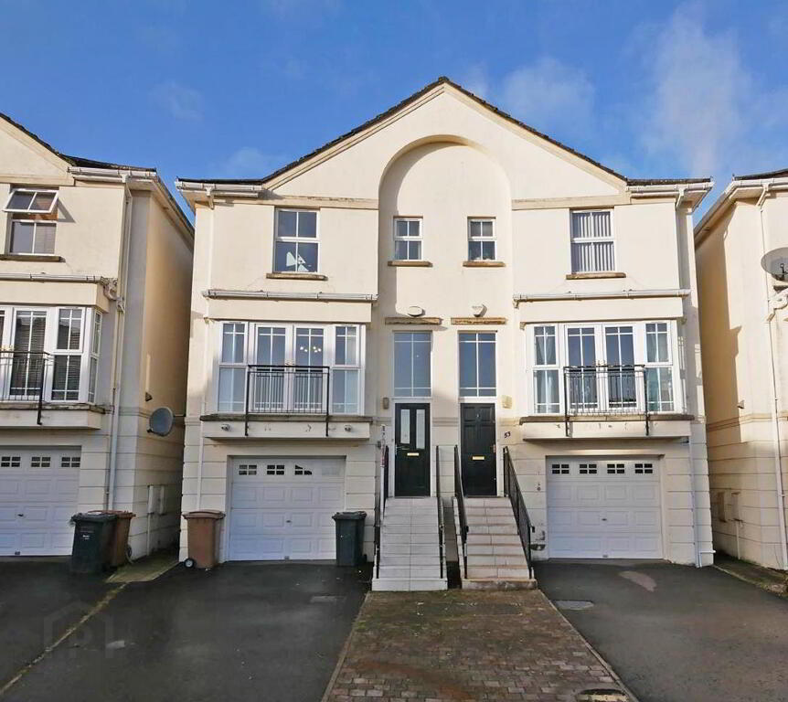 55 The Demesne, Hillsborough Road, Carryduff, Belfast, BT8 8GU