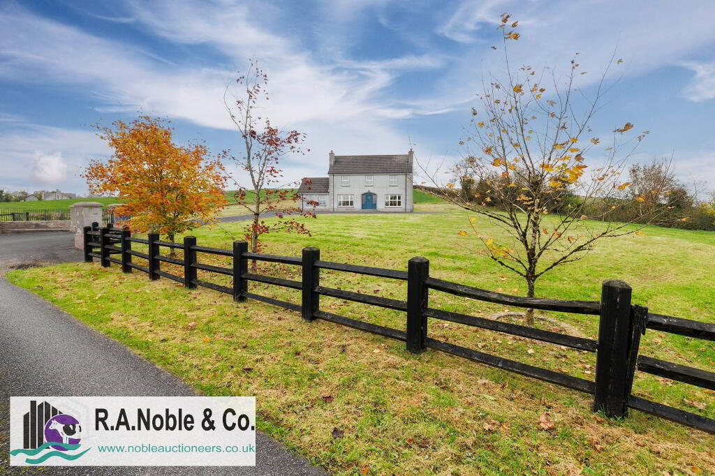 Photo 1 of 202 Loughmuck Road, Fintona, Omagh