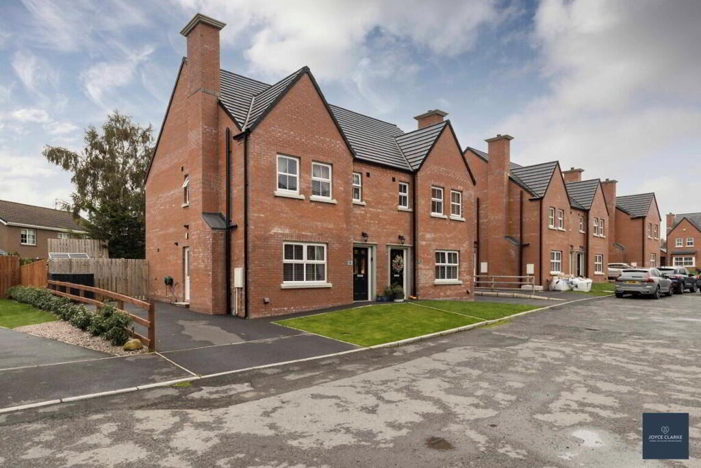 Photo 1 of 5 Rowan Mews, Craigavon