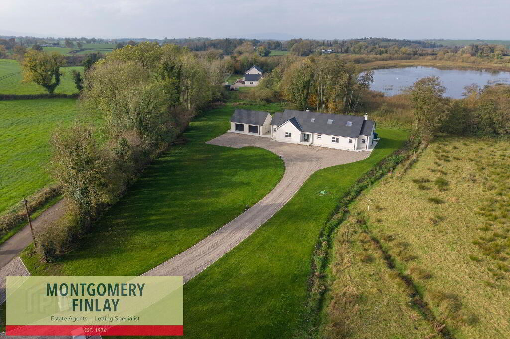 7 Drumhirk Road, Enniskillen, Lisbellaw, BT94 5LD