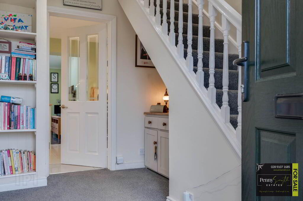 Photo 5 of 1 Albany Avenue, Bangor