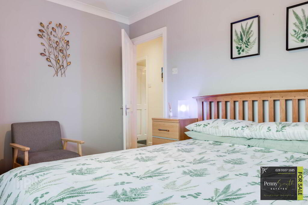 Photo 28 of 1 Albany Avenue, Bangor