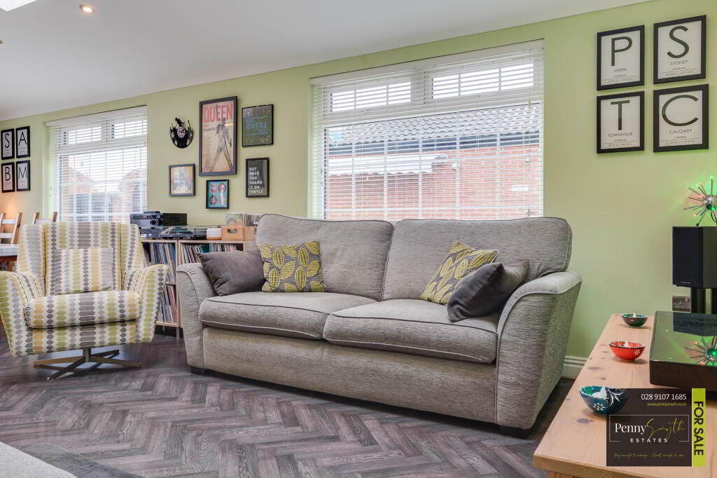 Photo 13 of 1 Albany Avenue, Bangor