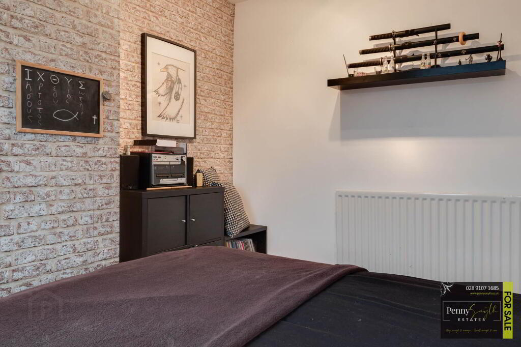 Photo 33 of 1 Albany Avenue, Bangor