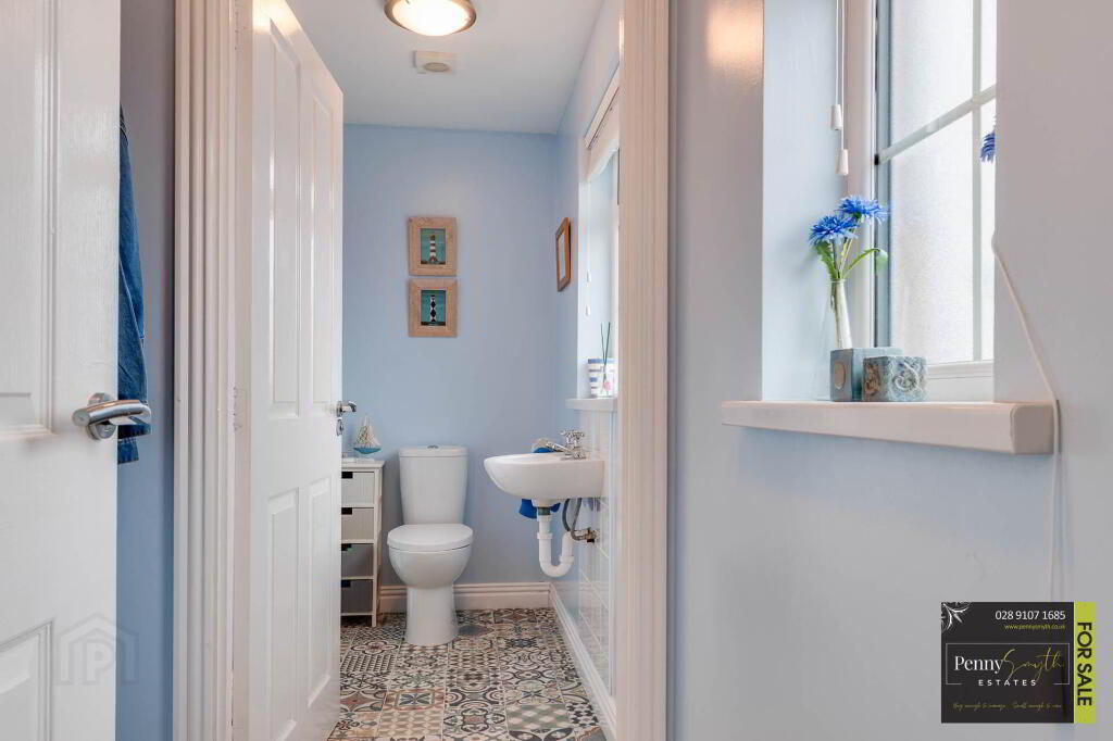 Photo 23 of 1 Albany Avenue, Bangor