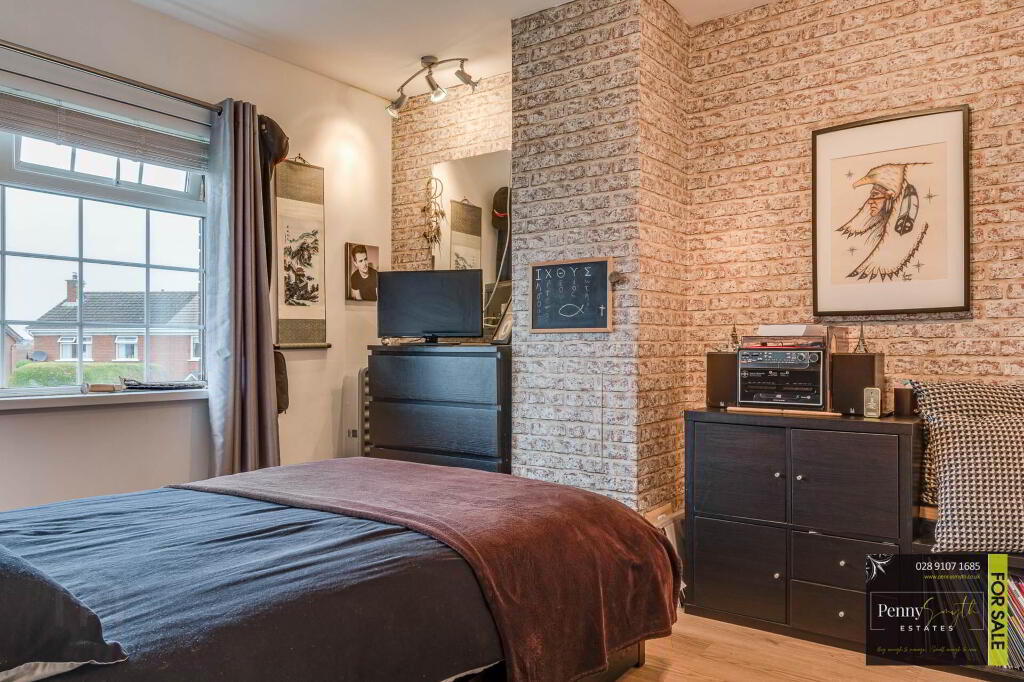 Photo 30 of 1 Albany Avenue, Bangor