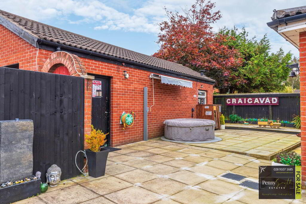 Photo 40 of 1 Albany Avenue, Bangor