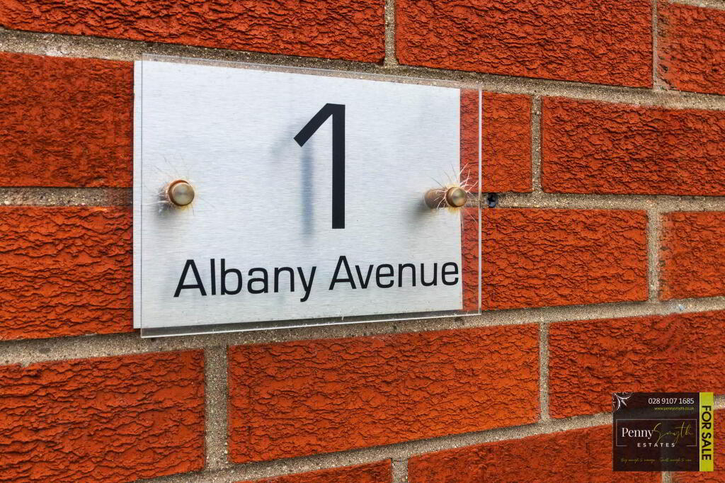 Photo 4 of 1 Albany Avenue, Bangor