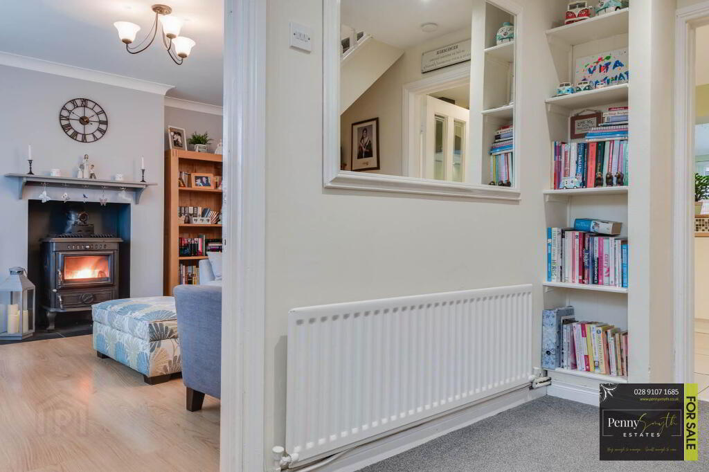 Photo 8 of 1 Albany Avenue, Bangor