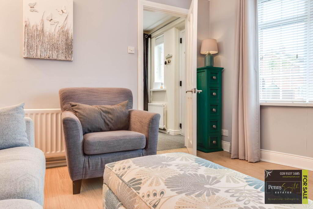 Photo 11 of 1 Albany Avenue, Bangor